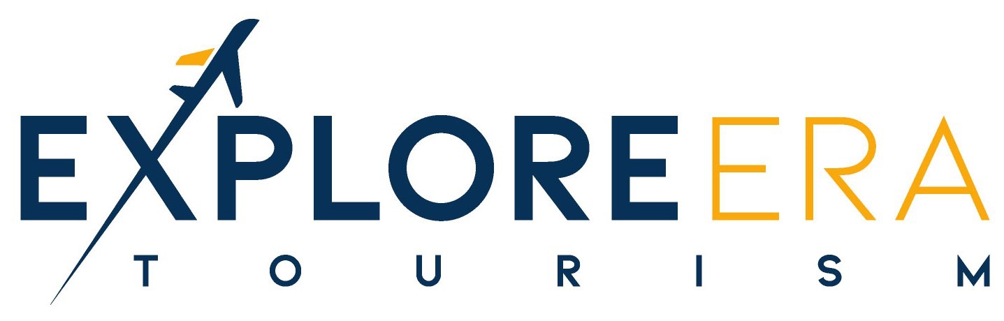 EXPLORE ERA TOURISM Logo